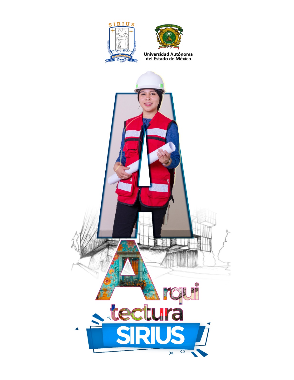 Arquitectura Sirius