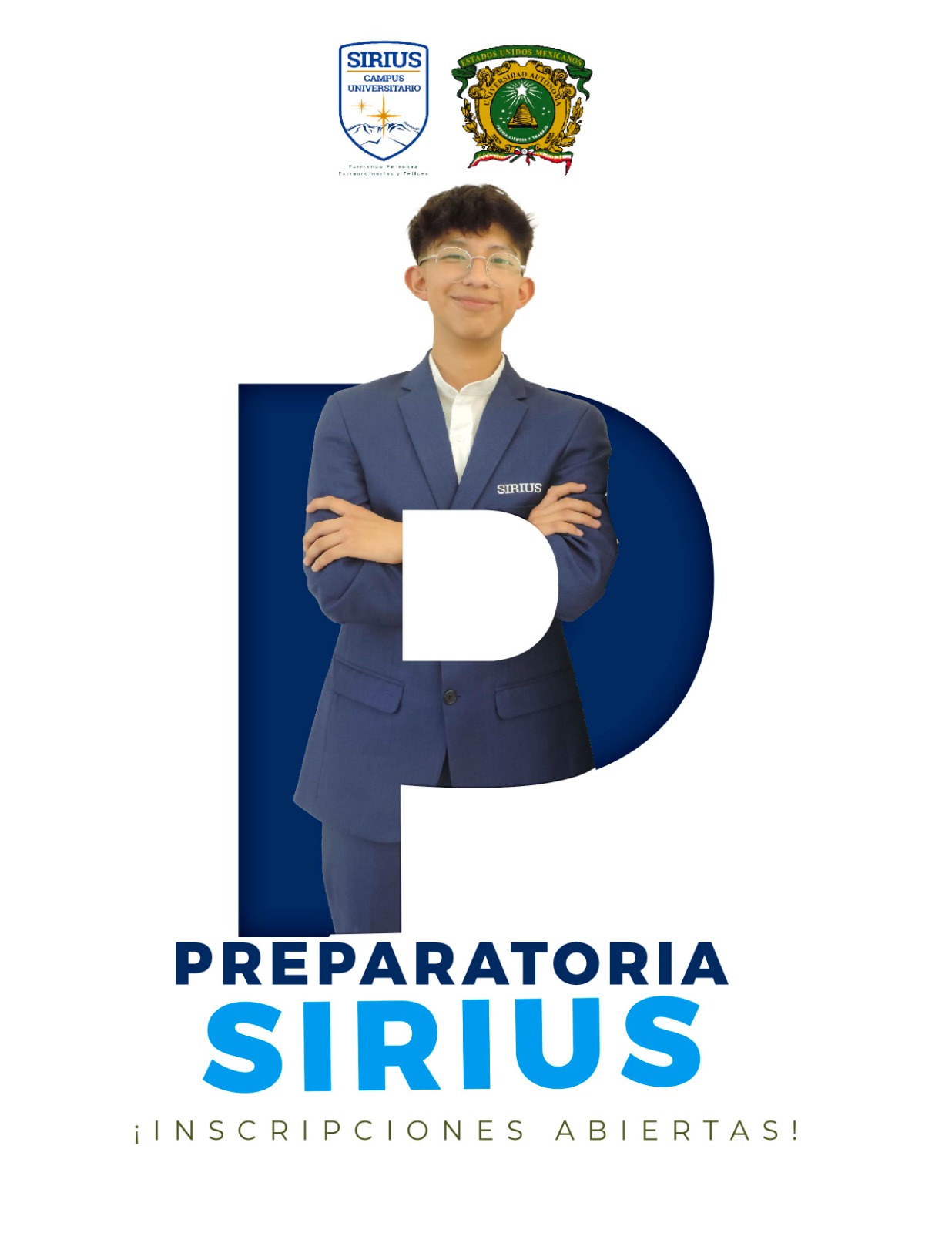 Preparatoria Sirius