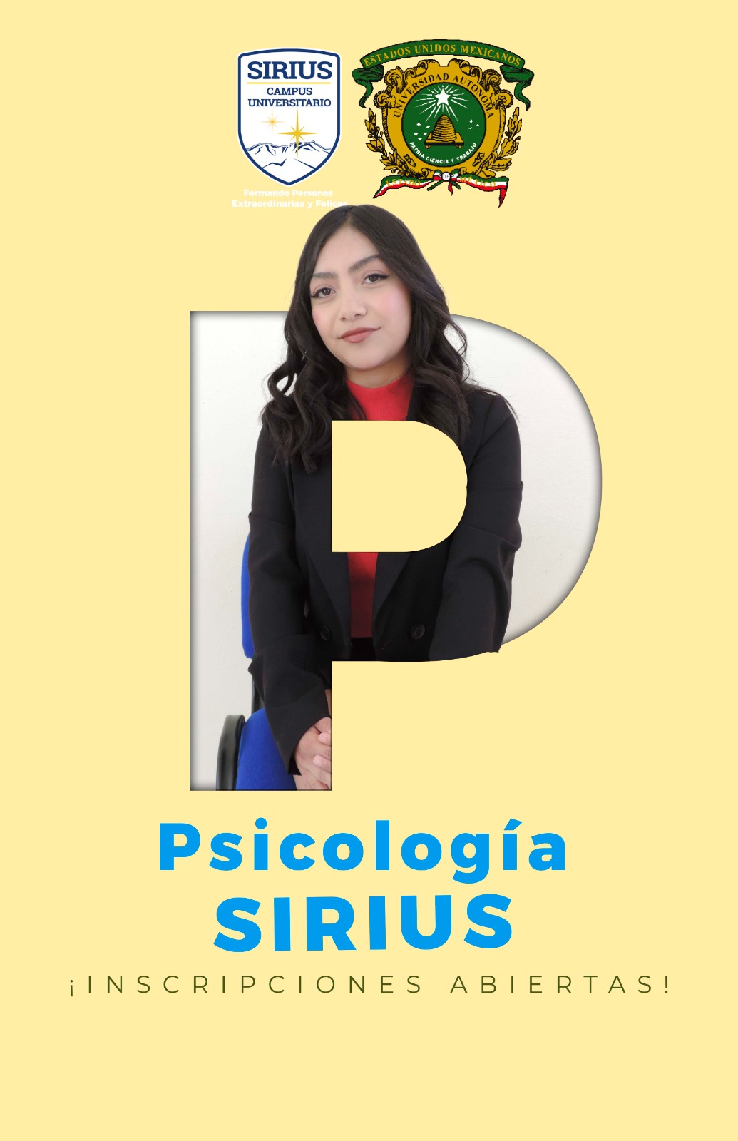 Psicología Sirius