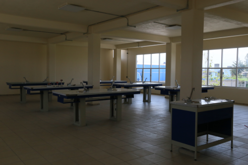 laboratorio